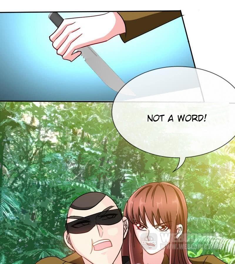 Taming The Possessive Girl Chapter 107 - page 50