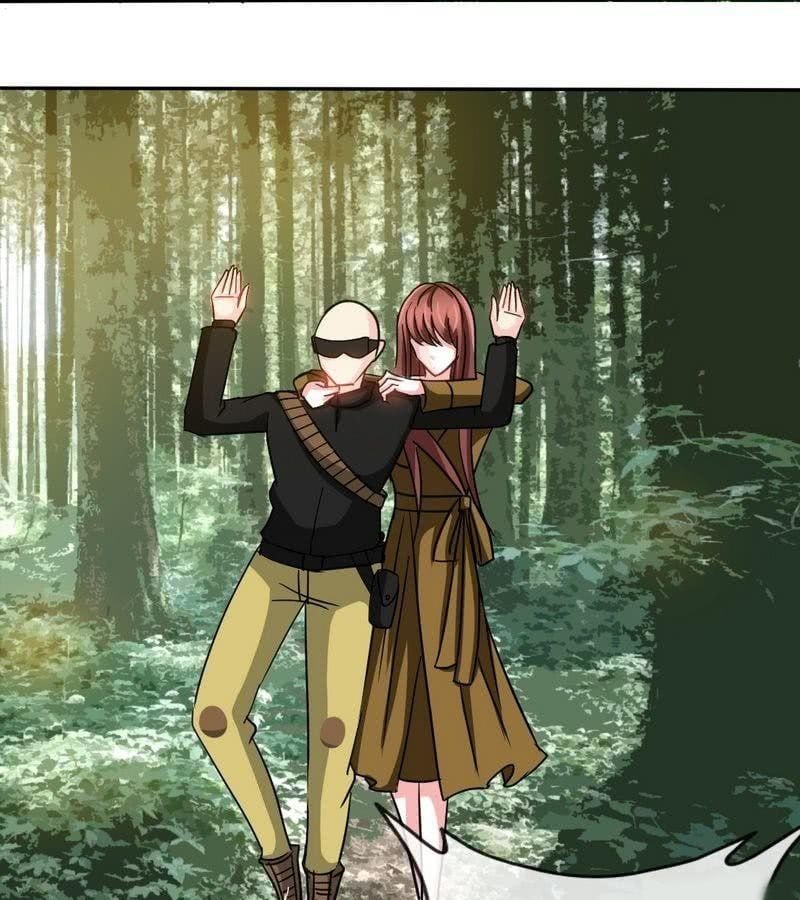 Taming The Possessive Girl Chapter 107 - page 52