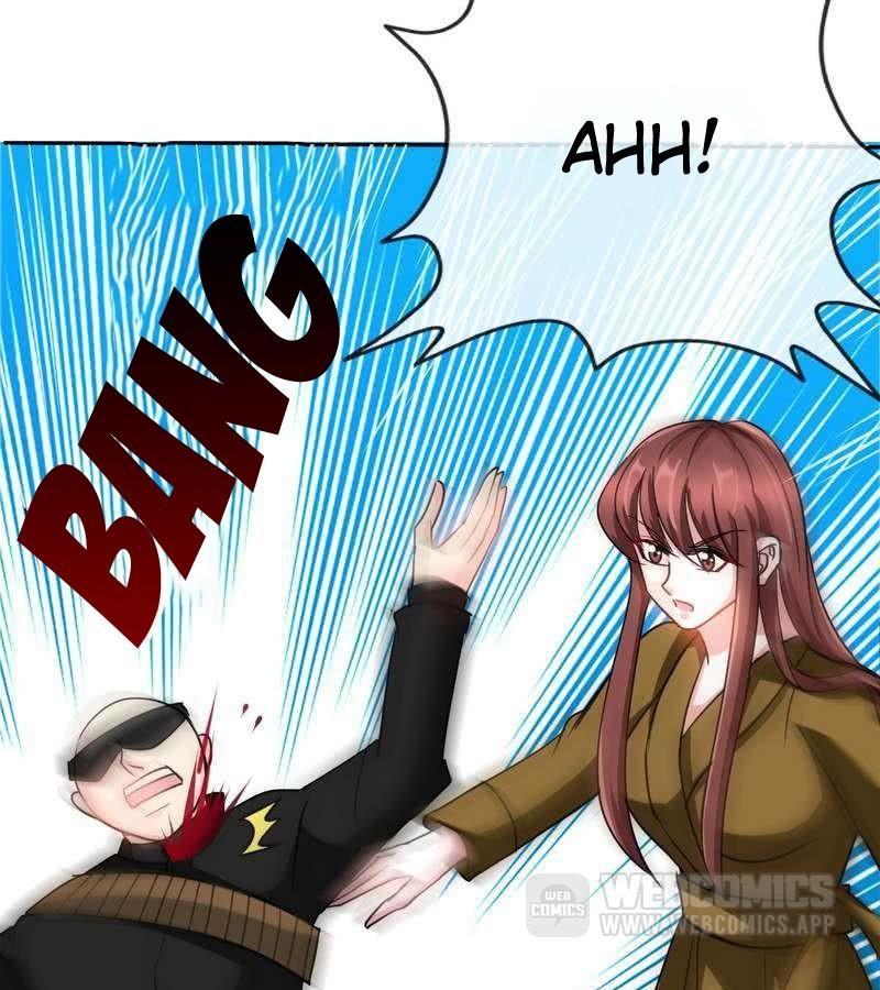 Taming The Possessive Girl Chapter 107 - page 54