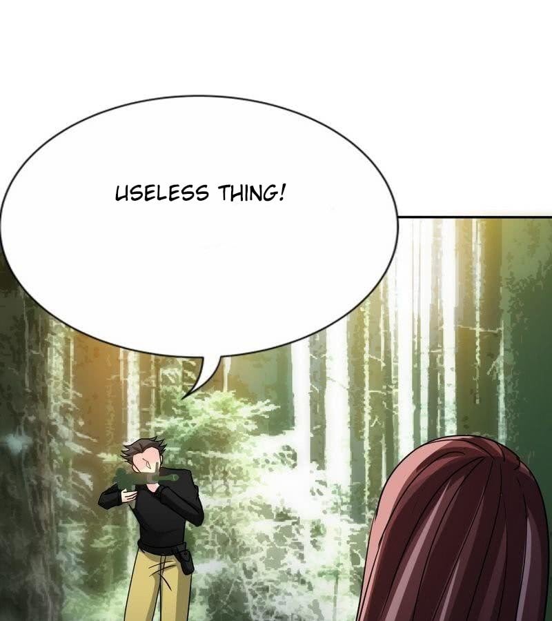 Taming The Possessive Girl Chapter 107 - page 57