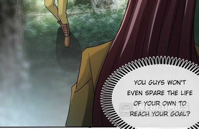 Taming The Possessive Girl Chapter 107 - page 58