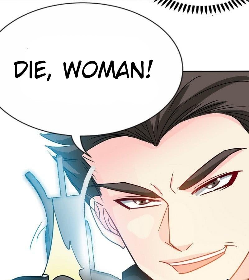Taming The Possessive Girl Chapter 107 - page 59