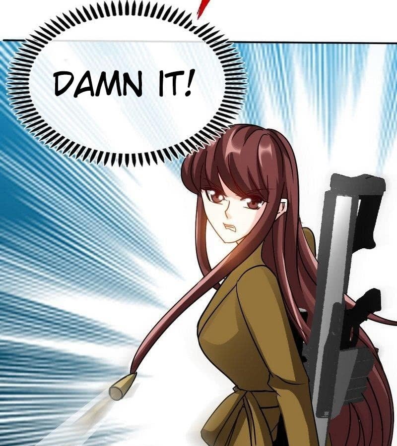 Taming The Possessive Girl Chapter 107 - page 61