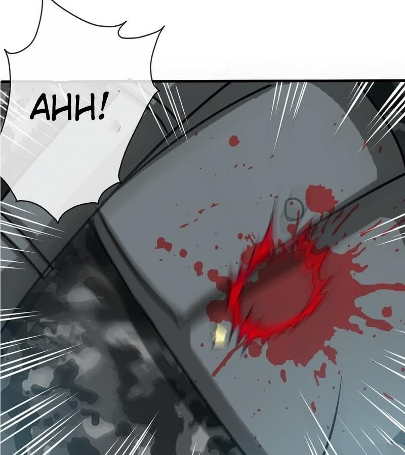 Taming The Possessive Girl Chapter 107 - page 65