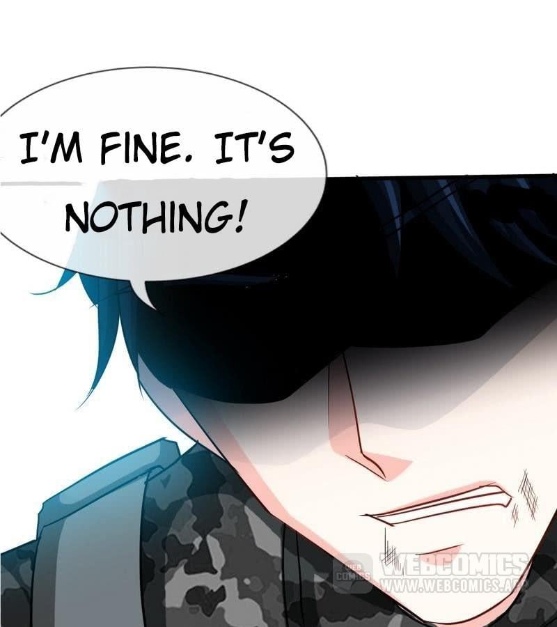 Taming The Possessive Girl Chapter 107 - page 70