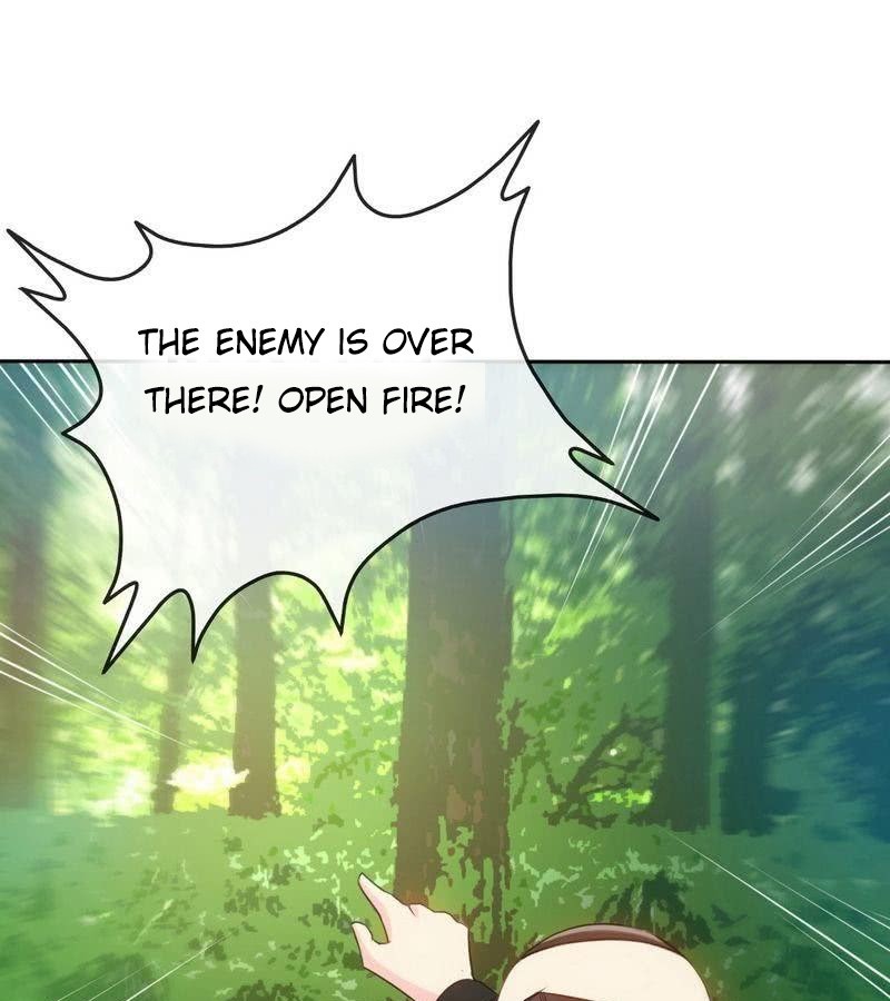 Taming The Possessive Girl Chapter 107 - page 9