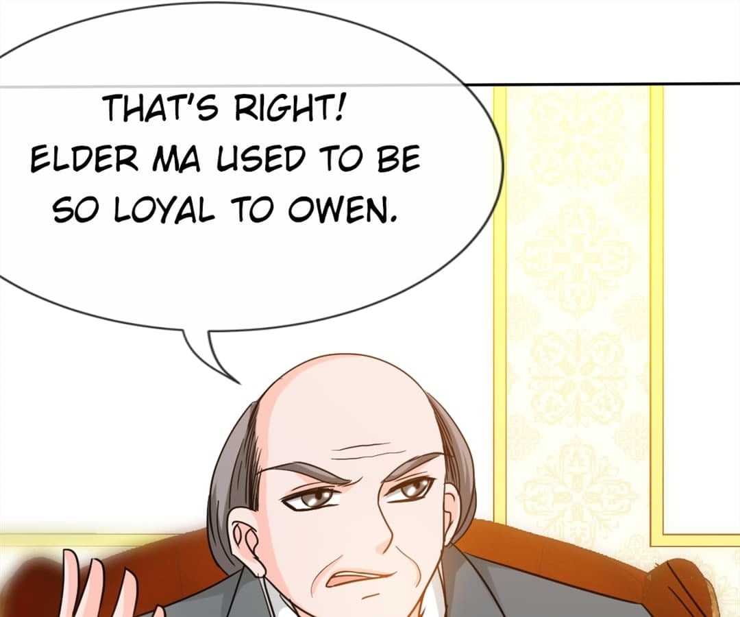 Taming The Possessive Girl Chapter 106 - page 11