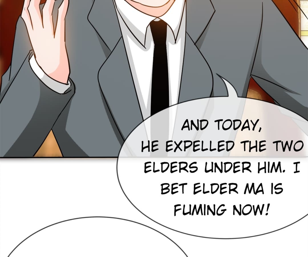 Taming The Possessive Girl Chapter 106 - page 12