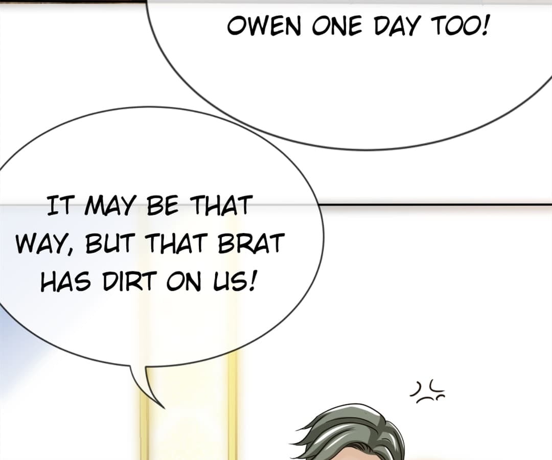Taming The Possessive Girl Chapter 106 - page 15
