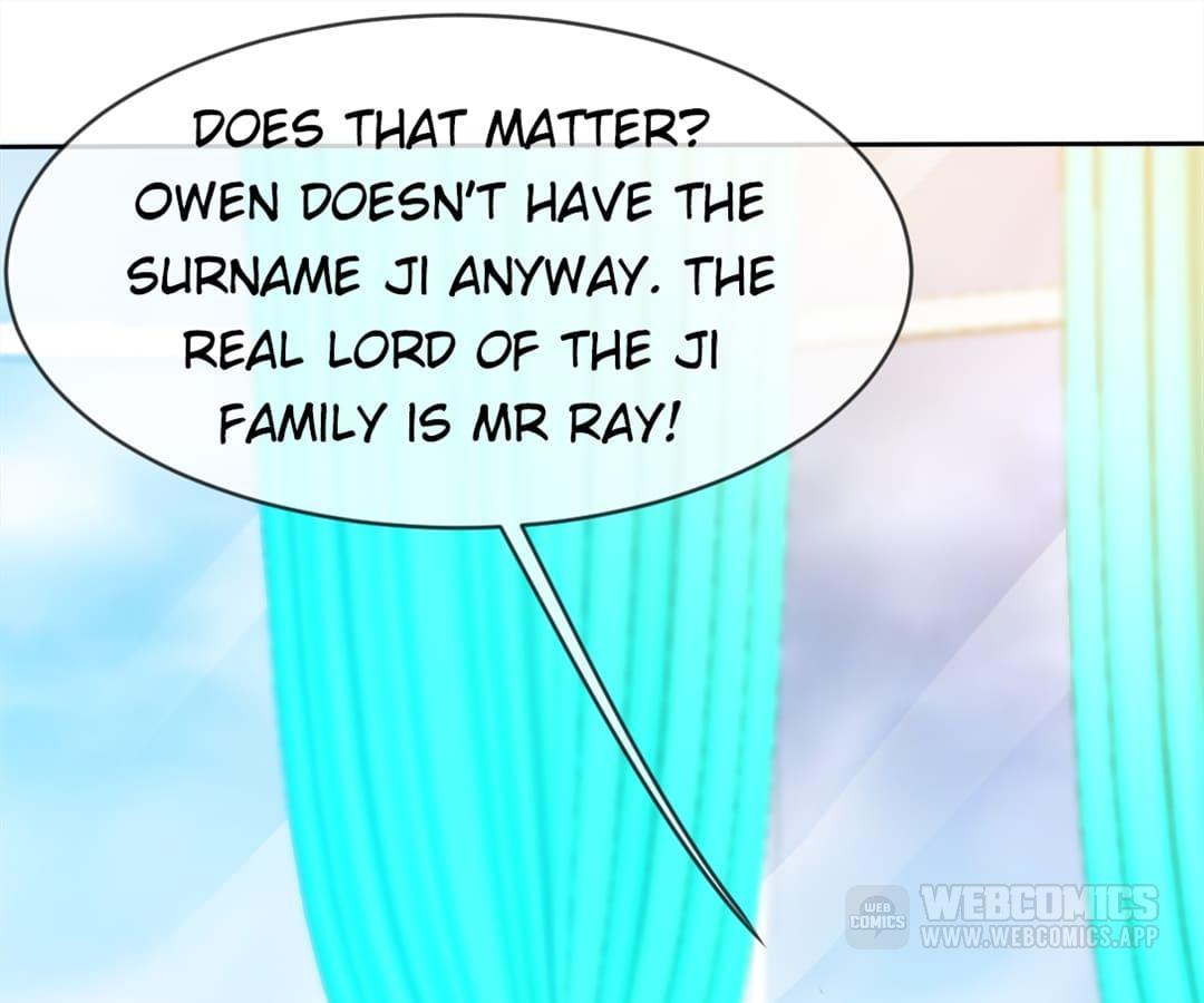 Taming The Possessive Girl Chapter 106 - page 17