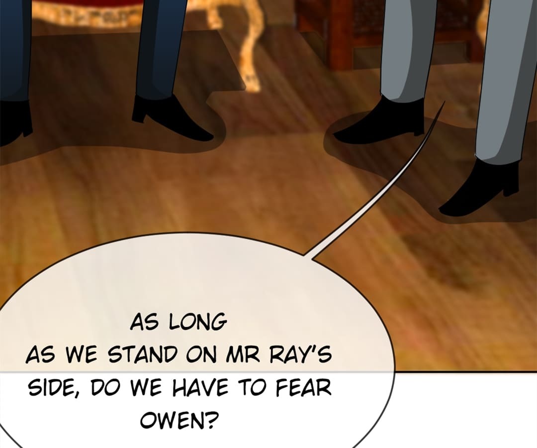 Taming The Possessive Girl Chapter 106 - page 19