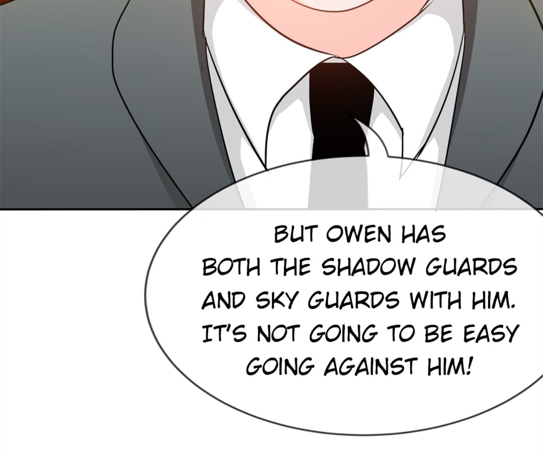Taming The Possessive Girl Chapter 106 - page 22