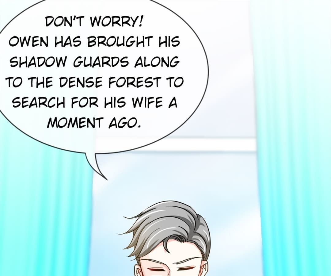 Taming The Possessive Girl Chapter 106 - page 23