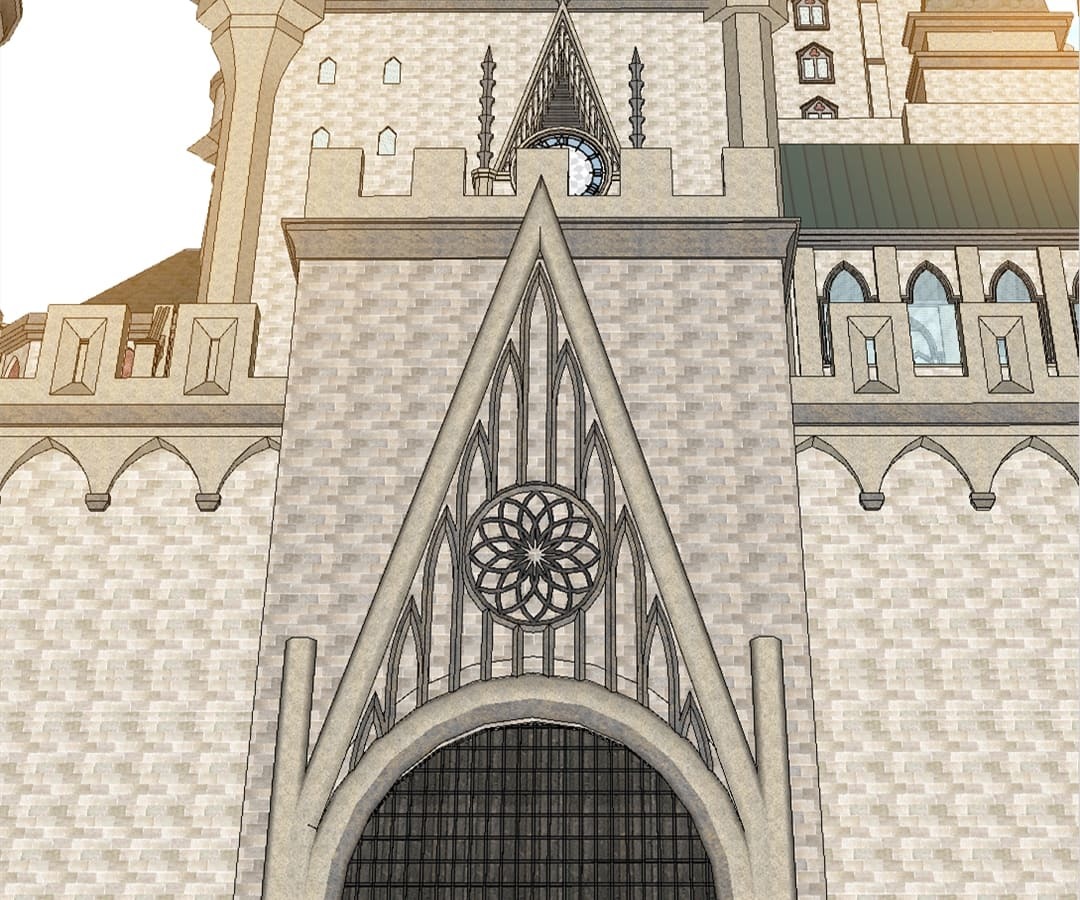Taming The Possessive Girl Chapter 106 - page 3