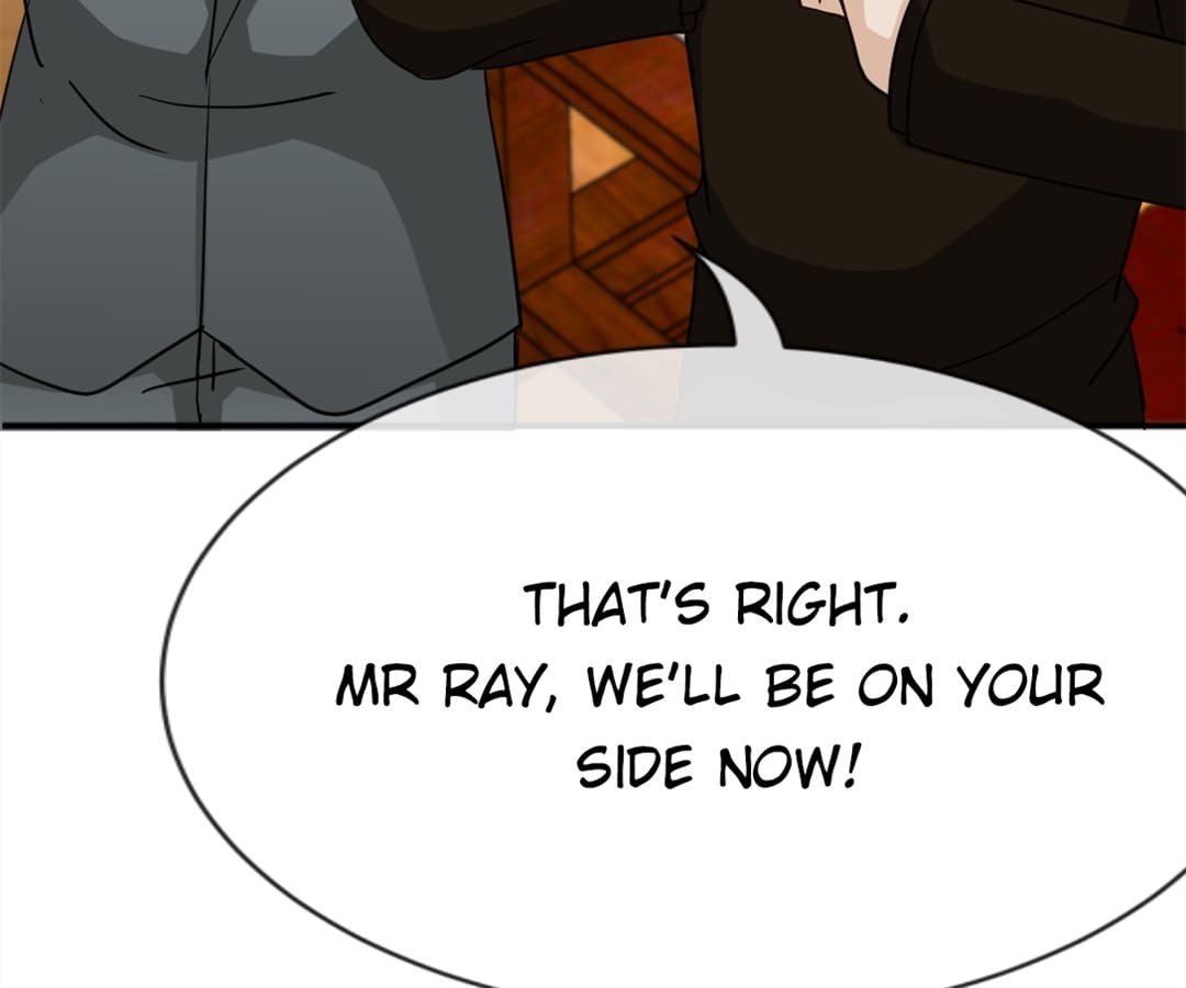 Taming The Possessive Girl Chapter 106 - page 34