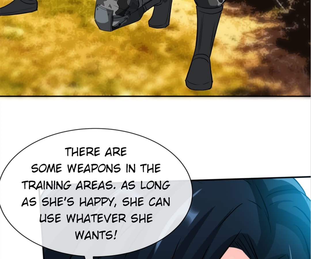 Taming The Possessive Girl Chapter 106 - page 47