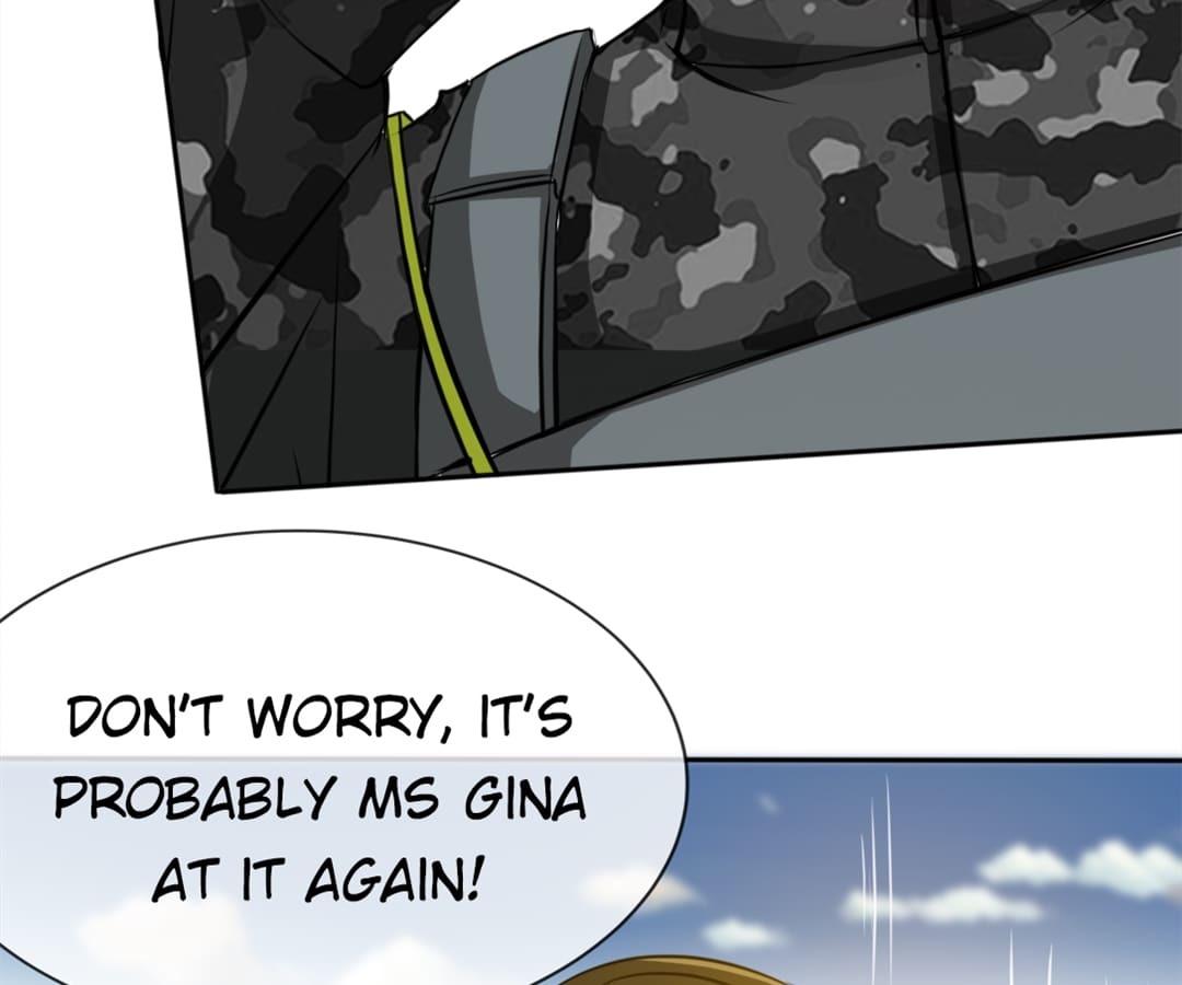 Taming The Possessive Girl Chapter 106 - page 54