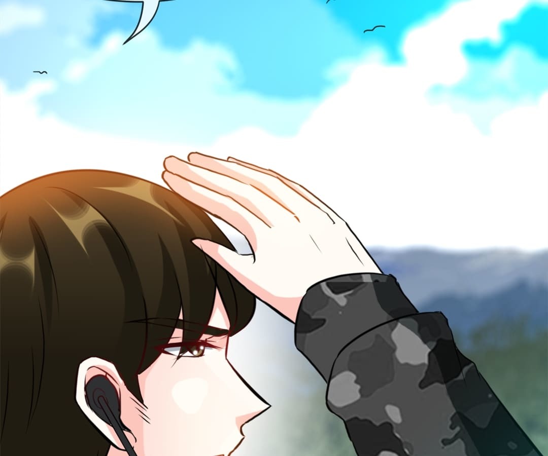 Taming The Possessive Girl Chapter 106 - page 58