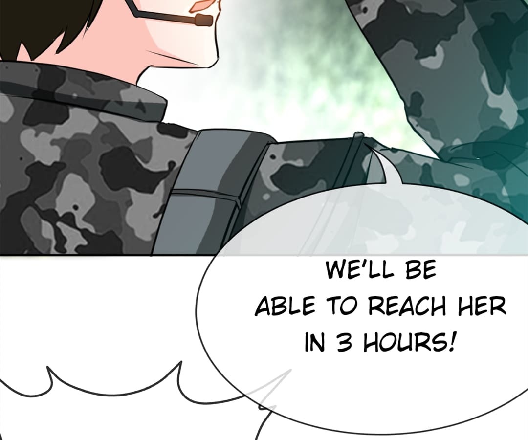 Taming The Possessive Girl Chapter 106 - page 59