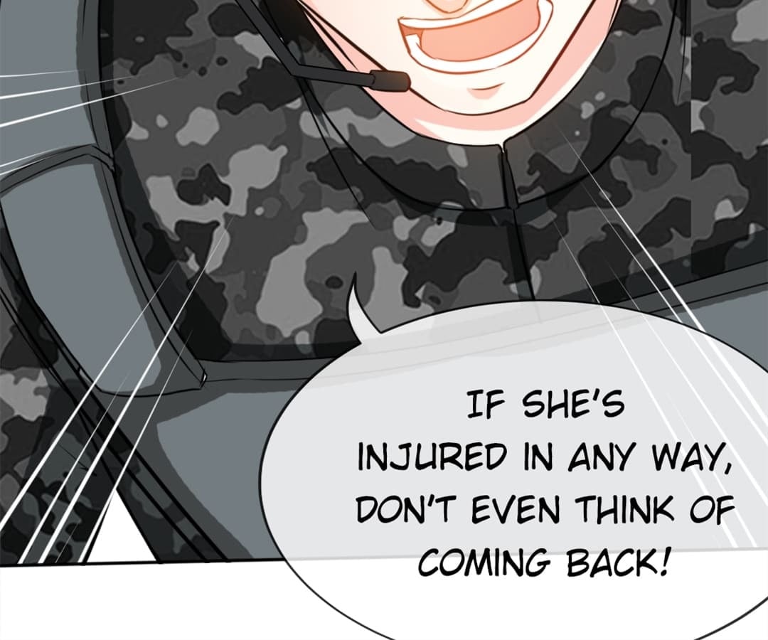 Taming The Possessive Girl Chapter 106 - page 61