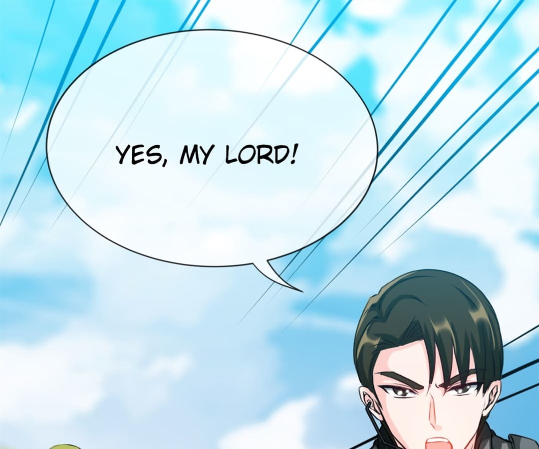 Taming The Possessive Girl Chapter 106 - page 62