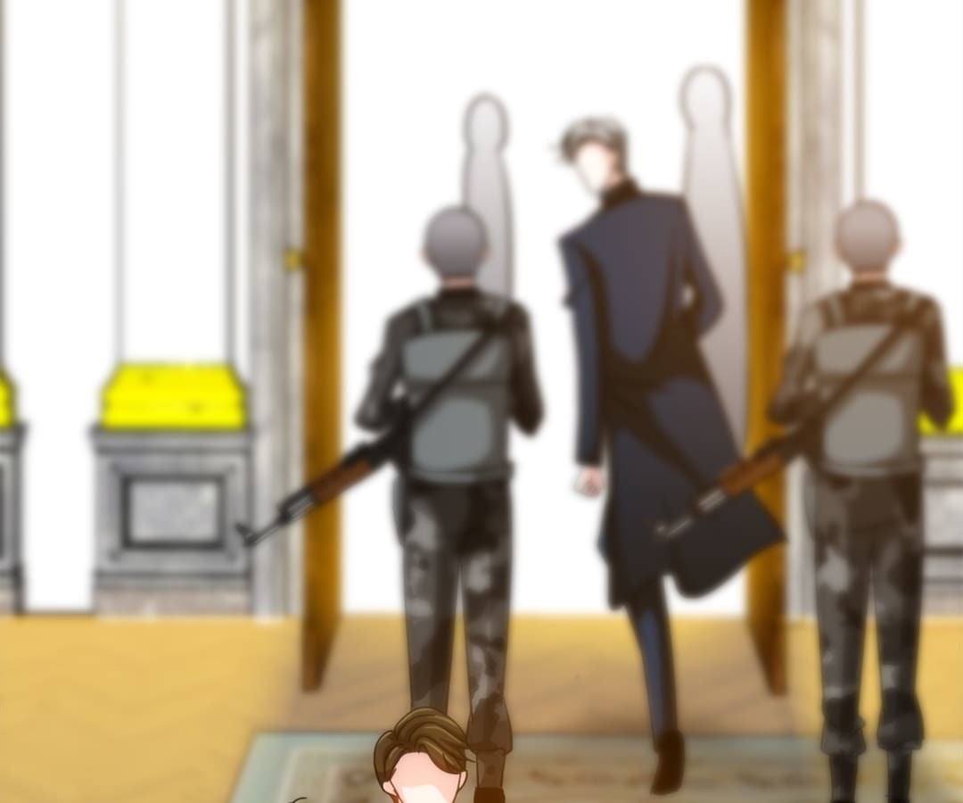 Taming The Possessive Girl Chapter 105 - page 14