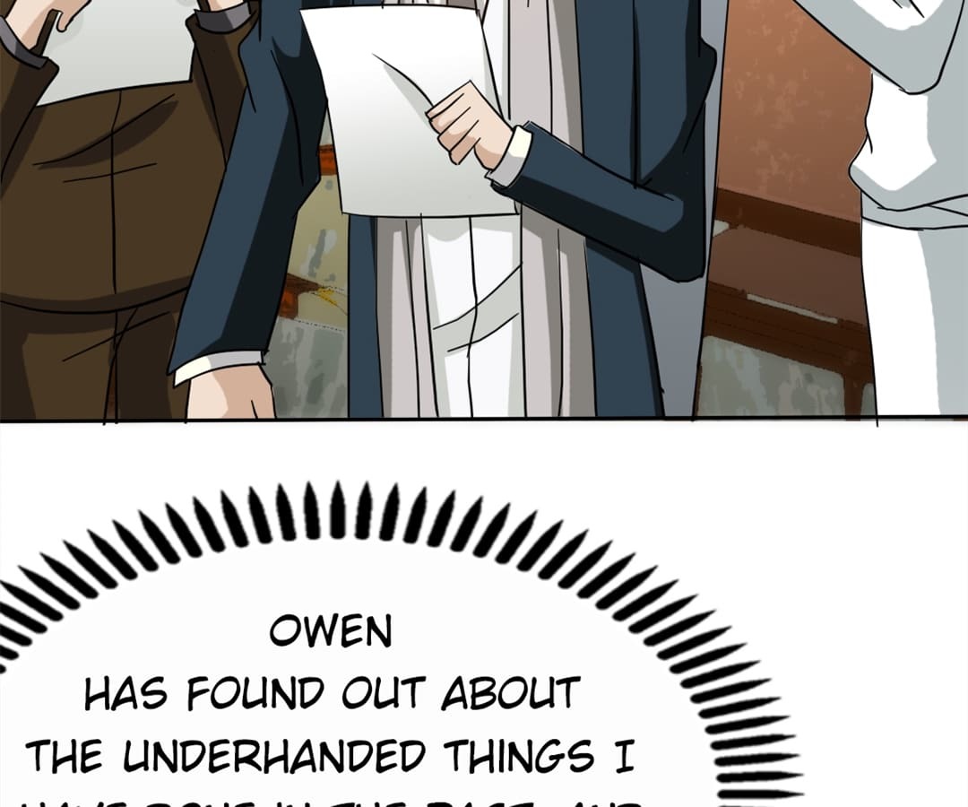 Taming The Possessive Girl Chapter 105 - page 32