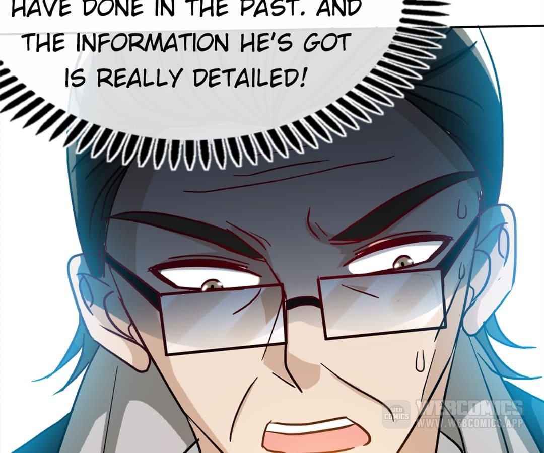 Taming The Possessive Girl Chapter 105 - page 33