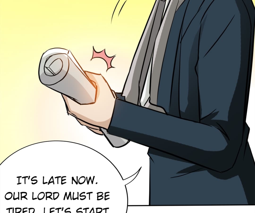 Taming The Possessive Girl Chapter 105 - page 38