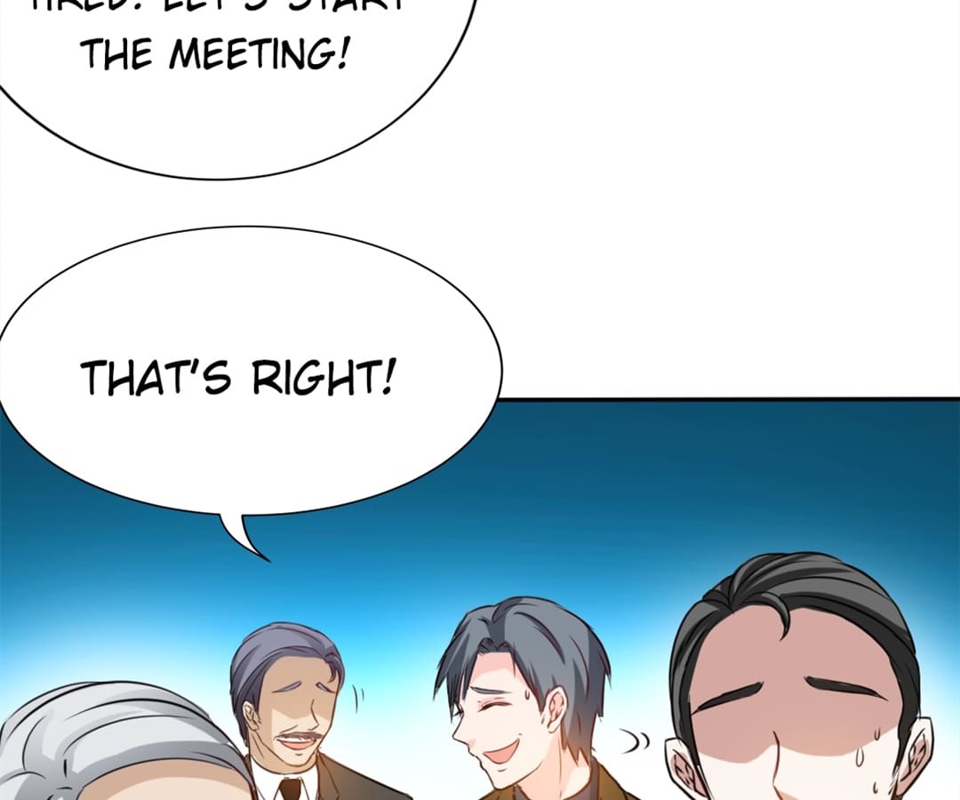 Taming The Possessive Girl Chapter 105 - page 39