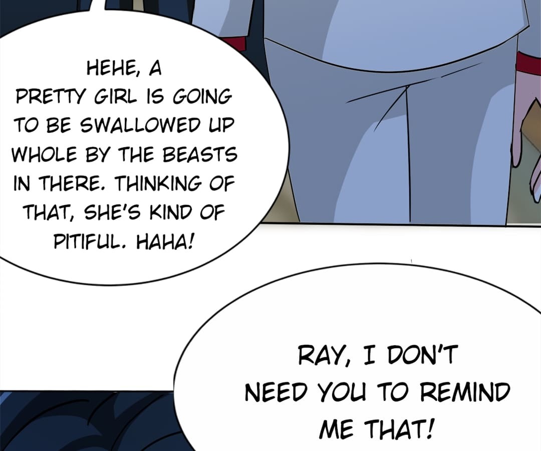 Taming The Possessive Girl Chapter 105 - page 4