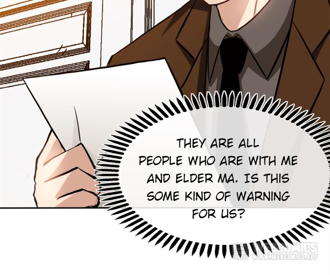 Taming The Possessive Girl Chapter 105 - page 50