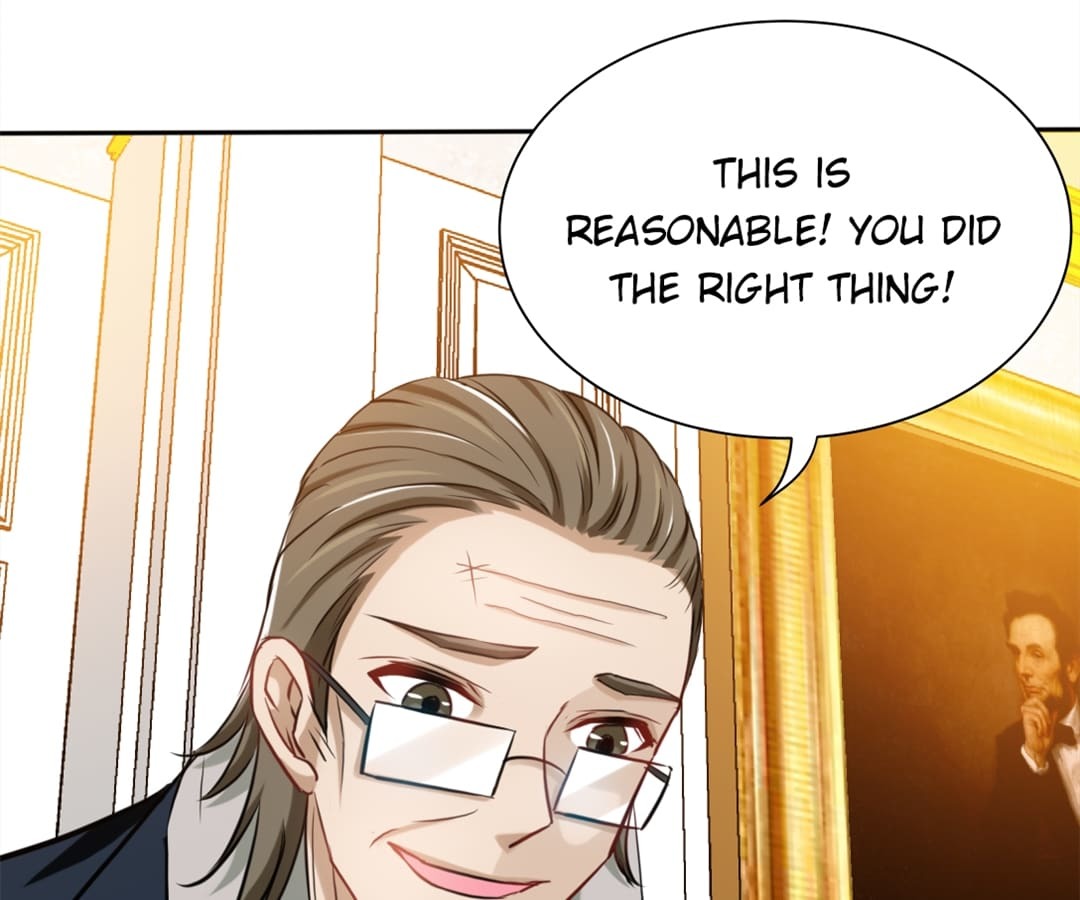 Taming The Possessive Girl Chapter 105 - page 51