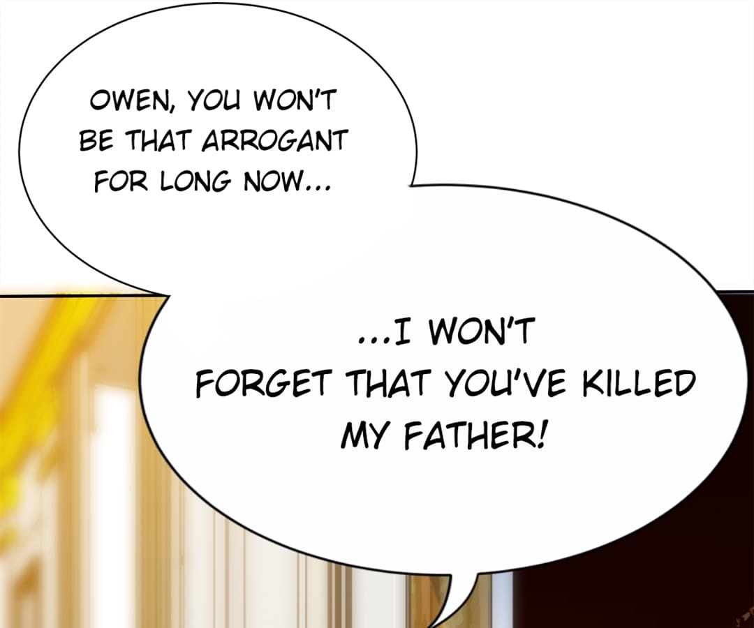 Taming The Possessive Girl Chapter 105 - page 7