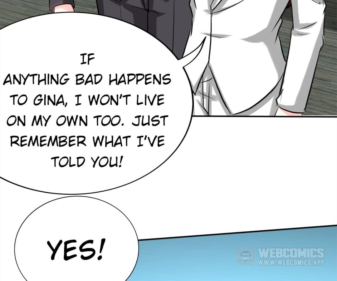 Taming The Possessive Girl Chapter 105 - page 71