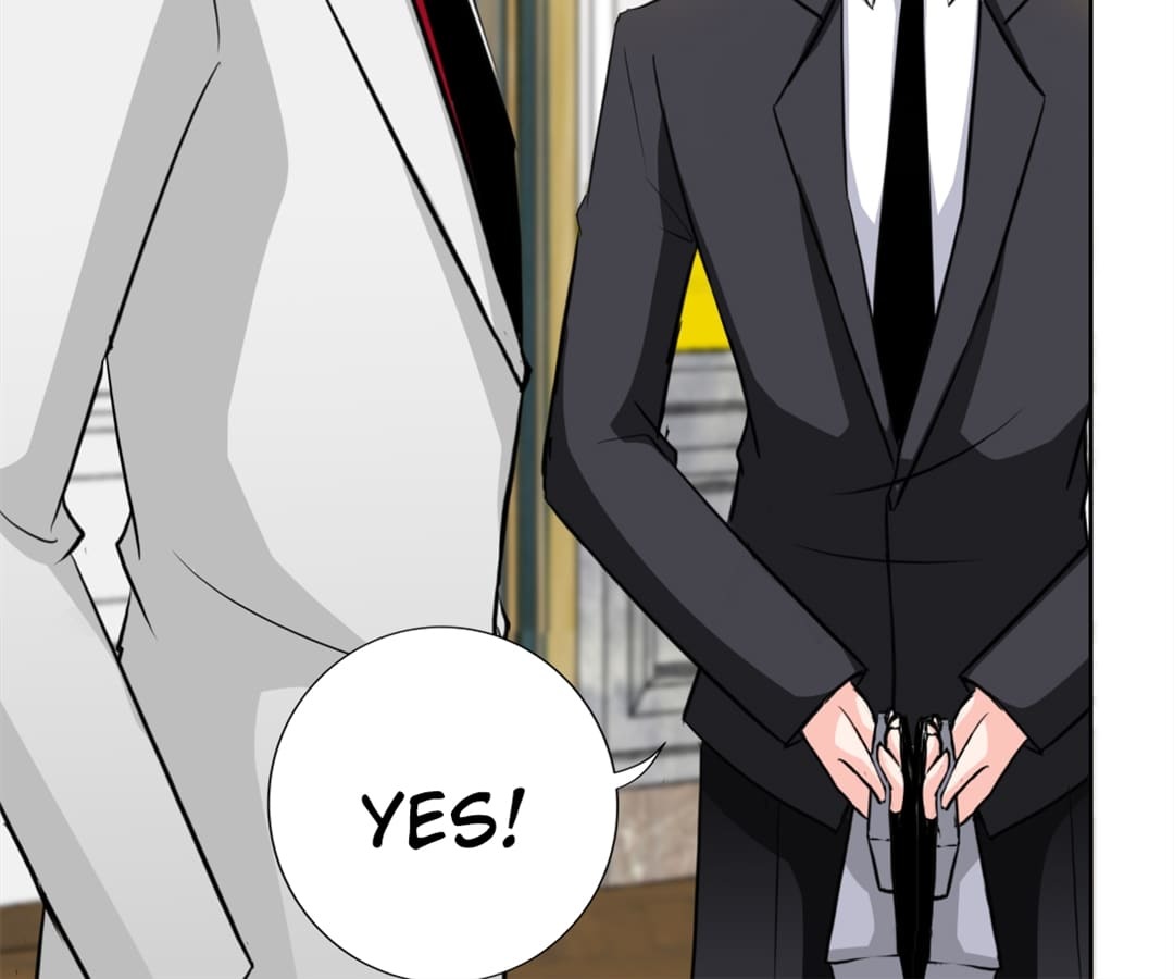 Taming The Possessive Girl Chapter 104 - page 45