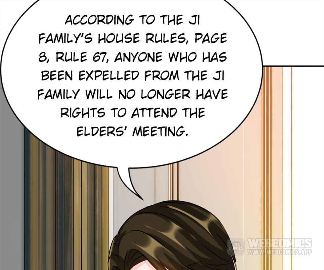Taming The Possessive Girl Chapter 104 - page 46