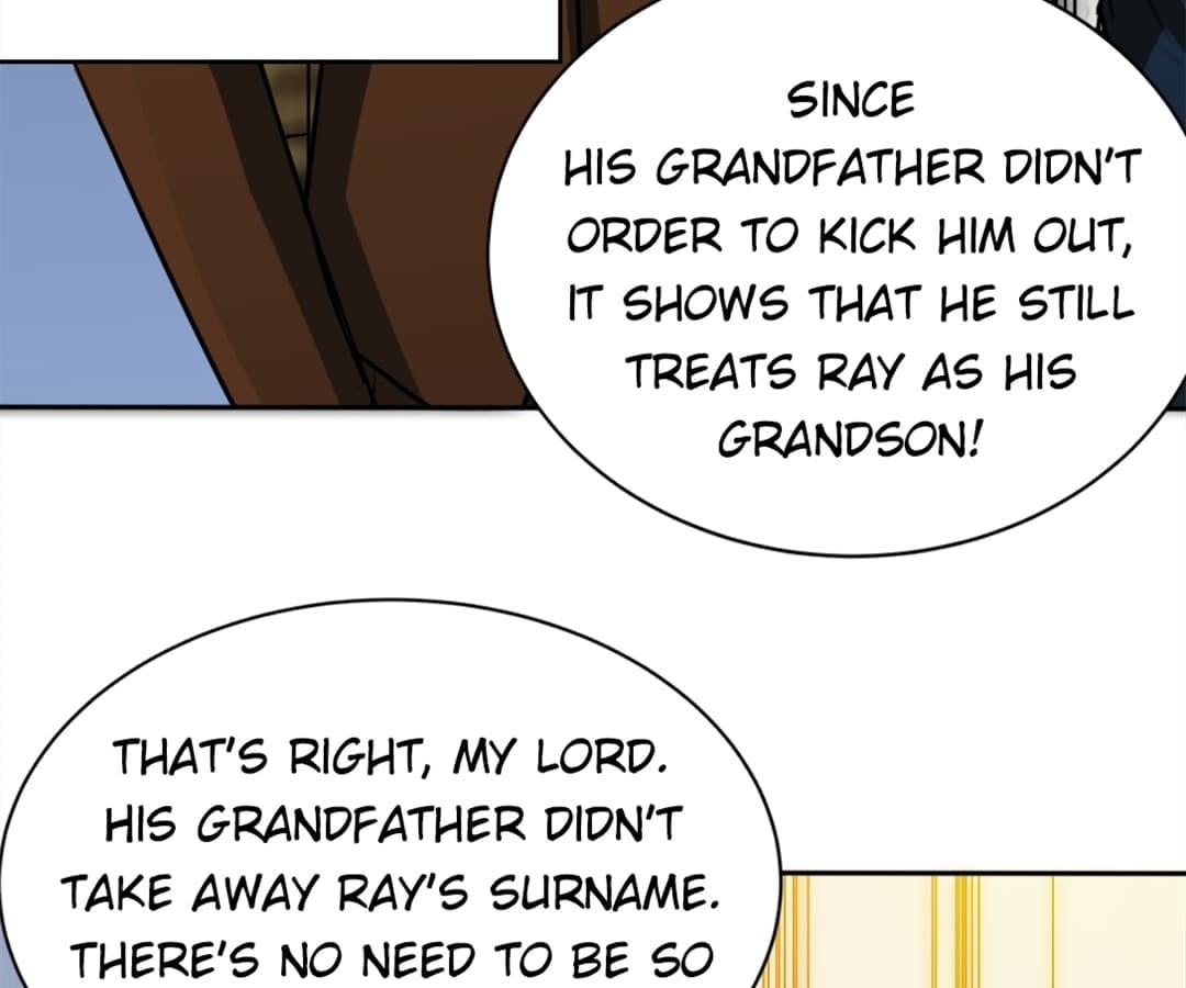 Taming The Possessive Girl Chapter 104 - page 54