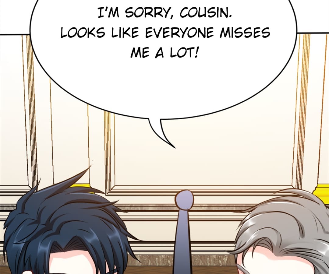 Taming The Possessive Girl Chapter 104 - page 66