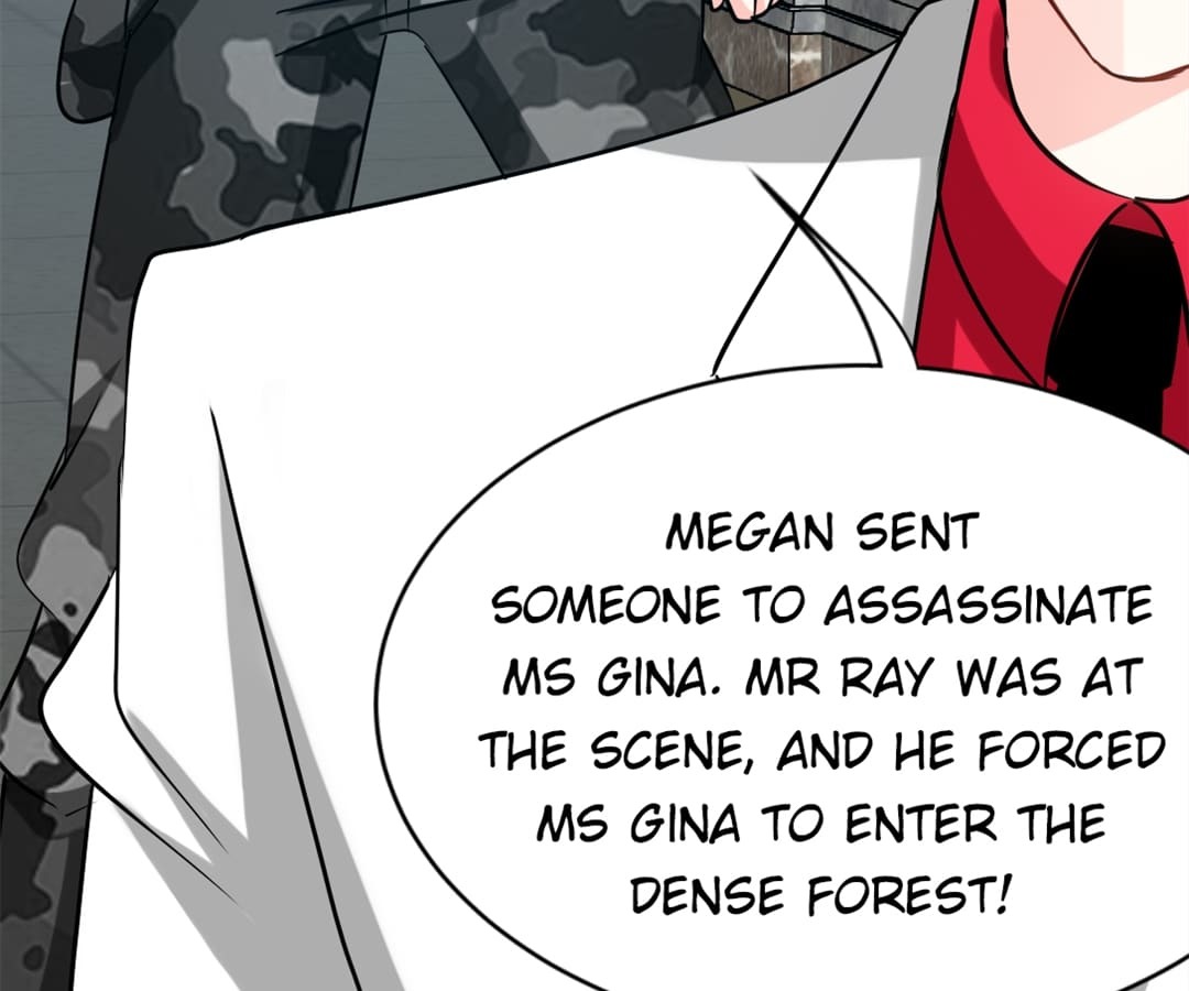 Taming The Possessive Girl Chapter 104 - page 7