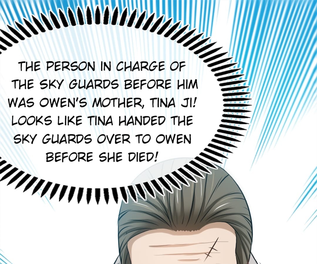 Taming The Possessive Girl Chapter 104 - page 76