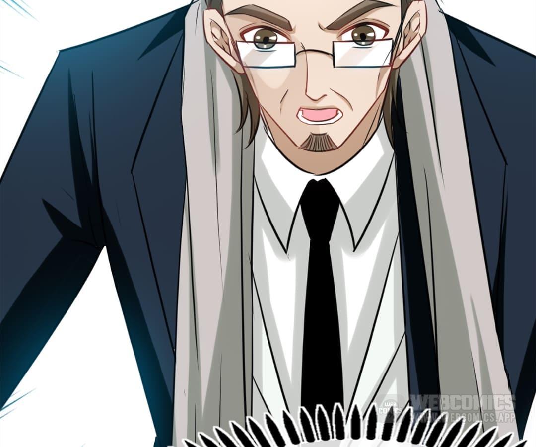 Taming The Possessive Girl Chapter 104 - page 77