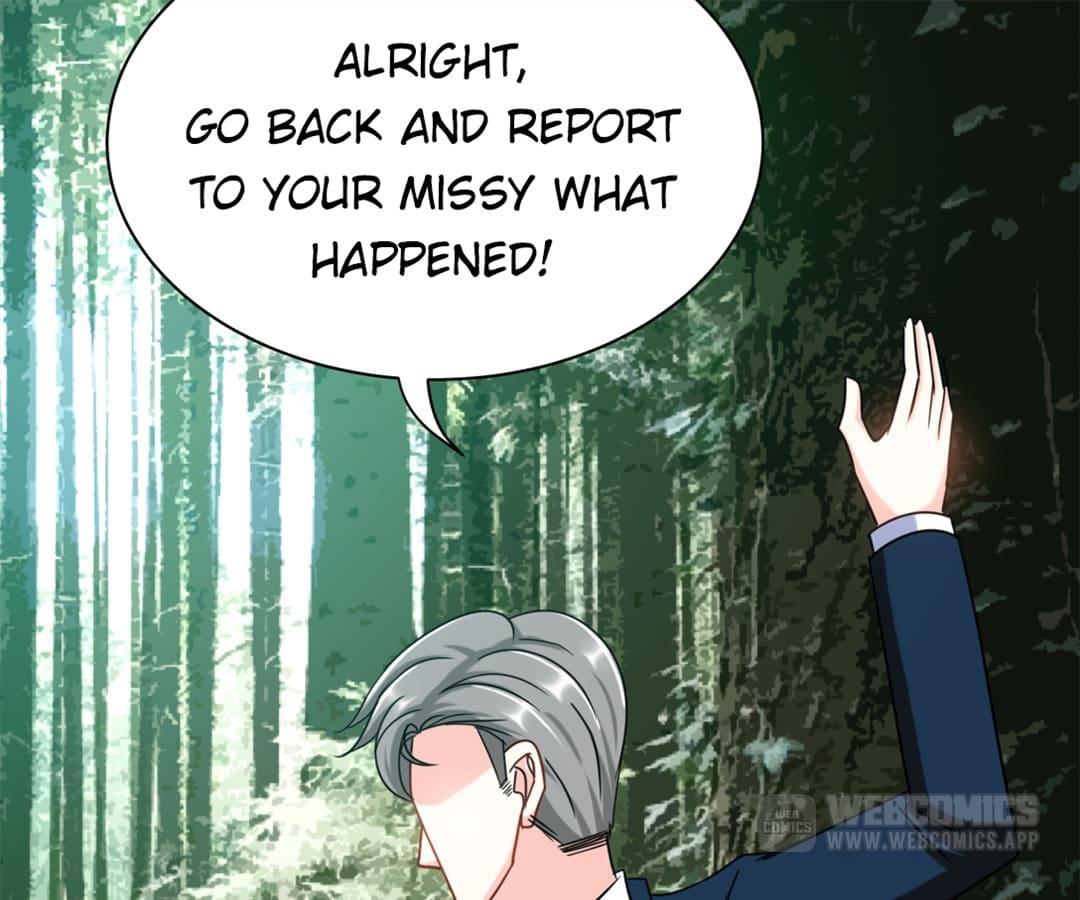 Taming The Possessive Girl Chapter 103 - page 23