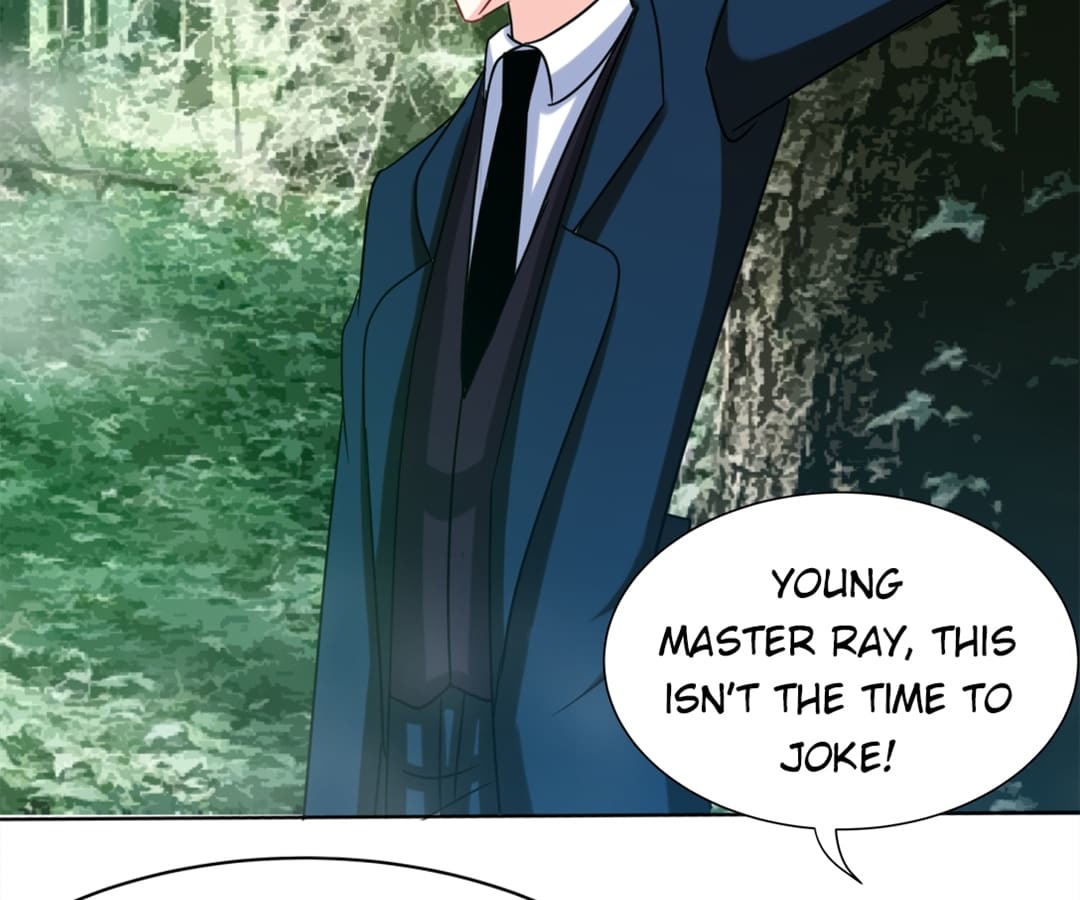 Taming The Possessive Girl Chapter 103 - page 24