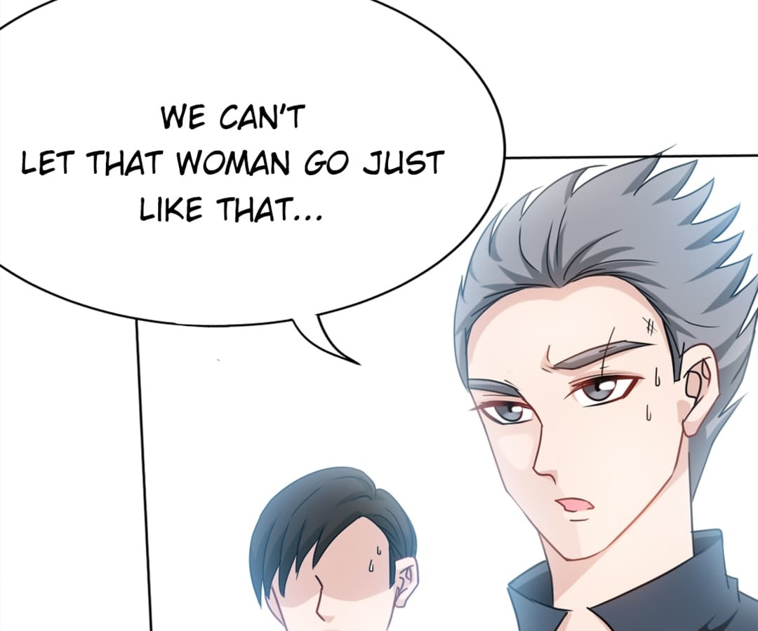 Taming The Possessive Girl Chapter 103 - page 25