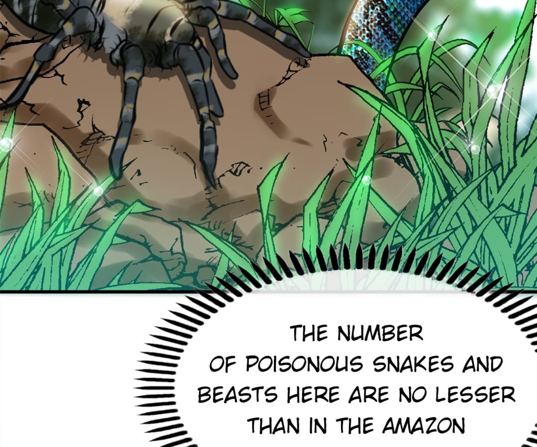 Taming The Possessive Girl Chapter 103 - page 32