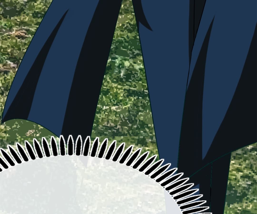 Taming The Possessive Girl Chapter 103 - page 38