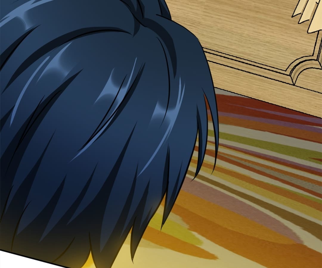 Taming The Possessive Girl Chapter 103 - page 58