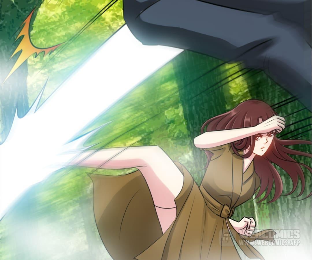 Taming The Possessive Girl Chapter 102 - page 35