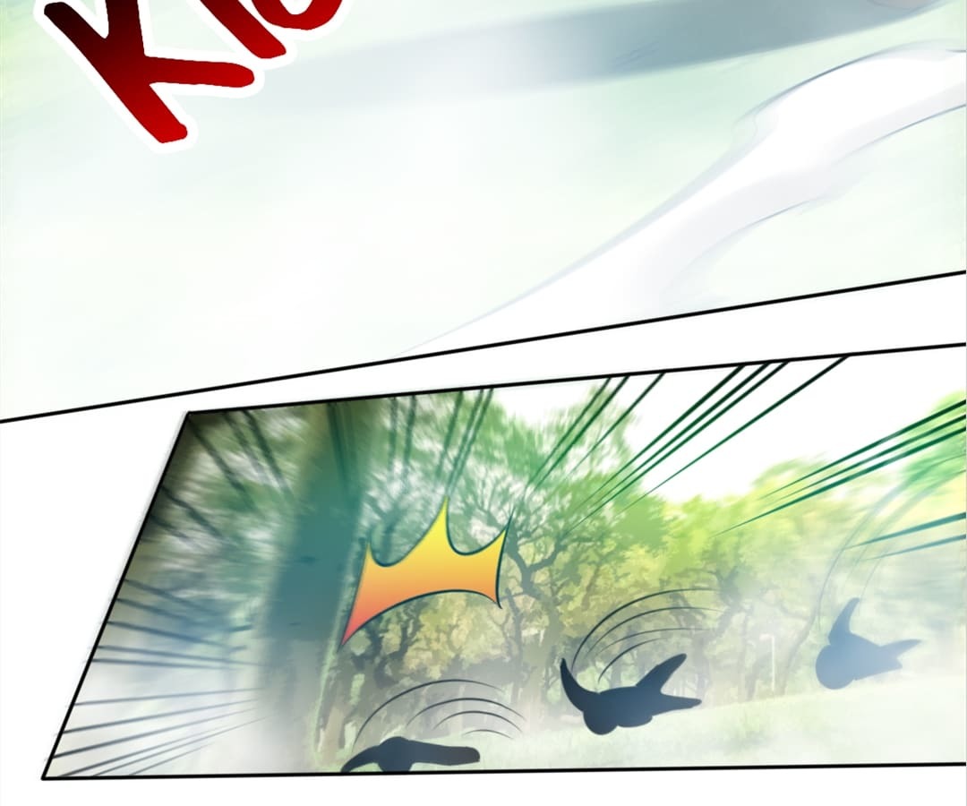 Taming The Possessive Girl Chapter 102 - page 37